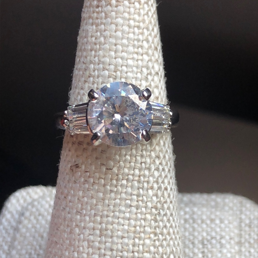 Cz Ring - image 1